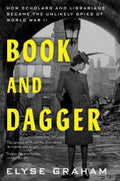 Book and Dagger - MPHOnline.com