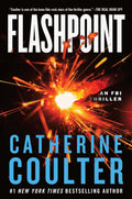 Flashpoint (An FBI Thriller) - MPHOnline.com