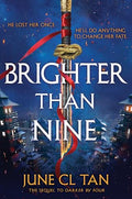 Darker by Four #02: Brighter Than Nine (US) HC - MPHOnline.com