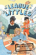 The League of Littles - MPHOnline.com