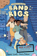 The League of Littles: The Band of Bigs - MPHOnline.com