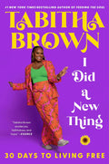 I Did a New Thing (A Feeding the Soul Book) - MPHOnline.com