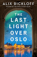 The Last Light over Oslo - MPHOnline.com