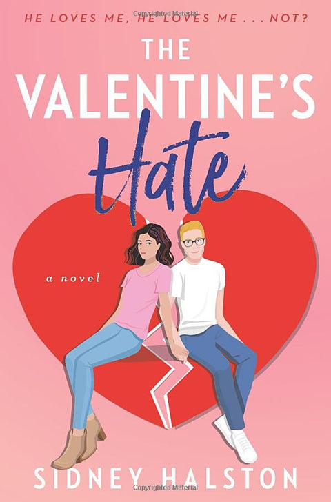 The Valentine's Hate - MPHOnline.com