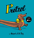Pretzel - MPHOnline.com