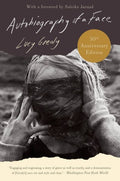 Autobiography of a Face (30th Anniversary Edition) - MPHOnline.com