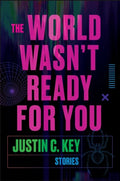 The World Wasn't Ready for You - MPHOnline.com