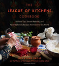 The League of Kitchens Cookbook - MPHOnline.com