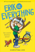 Erik vs. Everything - MPHOnline.com