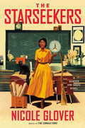 Murder & Magic #04: The Starseekers - MPHOnline.com