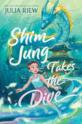 Shim Jung Takes the Dive (HC) - MPHOnline.com