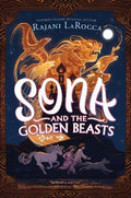 Sona and the Golden Beasts - MPHOnline.com