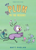 Plum to the Rescue! - MPHOnline.com
