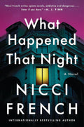 What Happened That Night (Maud O’Connor Mysteries) - MPHOnline.com
