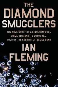 The Diamond Smugglers - MPHOnline.com