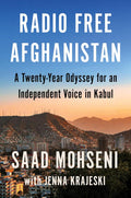 Radio Free Afghanistan (US Ed.) - MPHOnline.com