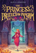 The Princess Protection Program - MPHOnline.com