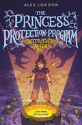 The Princess Protection Program #02: After Ever After - MPHOnline.com
