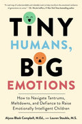 Tiny Humans, Big Emotions - MPHOnline.com