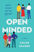 Open Minded - MPHOnline.com