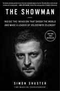 The Showman: Inside the Invasion That Shook the World and Made a Leader of Volodymyr Zelensky (HC) - MPHOnline.com