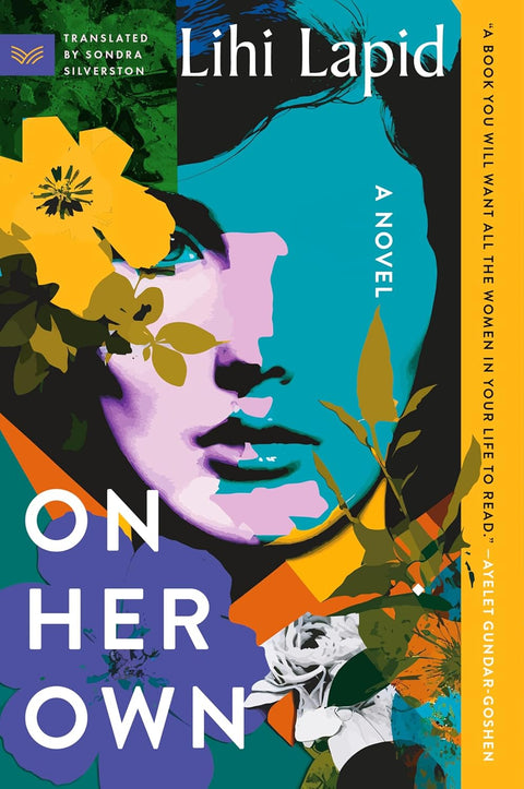 On Her Own - MPHOnline.com