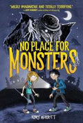 No Place for Monsters (Book #01) - MPHOnline.com