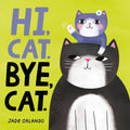 Hi, Cat. Bye, Cat. (BB) - MPHOnline.com
