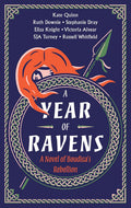 A Year of Ravens - MPHOnline.com