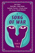 A Song of War - MPHOnline.com