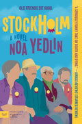 Stockholm - MPHOnline.com