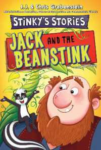 Stinky's Stories #02: Jack and the Beanstink - MPHOnline.com