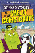 Stinky's Stories #03: The Three Smelly Goats Gruff - MPHOnline.com