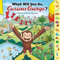 What Will You Do, Curious George? - MPHOnline.com