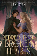These Hollow Vows #04: Between These Broken Hearts (HC) - MPHOnline.com