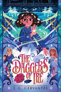 The Daggers of Ire - MPHOnline.com