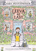 Leeva At Last (US) - MPHOnline.com