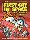 The First Cat in Space #03: The Wrath of the Paperclip - MPHOnline.com
