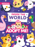 Inside the World of Adopt Me! - MPHOnline.com