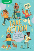 Take Action (Girl Scouts) - MPHOnline.com