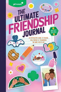 The Ultimate Friendship Journal (Girl Scouts) - MPHOnline.com