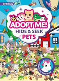 Hide & Seek Pets (Adopt Me!) - MPHOnline.com