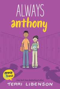 Always Anthony (Emmie & Friends #08) - MPHOnline.com