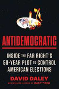 Antidemocratic - MPHOnline.com