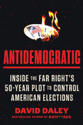 Antidemocratic - MPHOnline.com