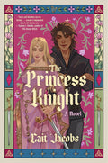 A princess desperate to win back the prince who broke her heart follows him to his kingdom's prestigious military academy—and in doing so, falls in love, saves the realm, and continues to look fabulous in THE PRINCESS KINGHT, a delightful debut fantasy by Cait Jacobs. Now at MPHOnline.com.