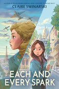 Each and Every Spark (HC) - MPHOnline.com