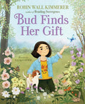 Bud Finds Her Gift (HC) - MPHOnline.com
