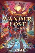 Wander Lost - MPHOnline.com