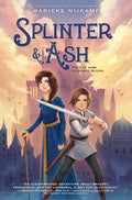 Splinter & Ash 01 - MPHOnline.com